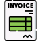 Invoicing
