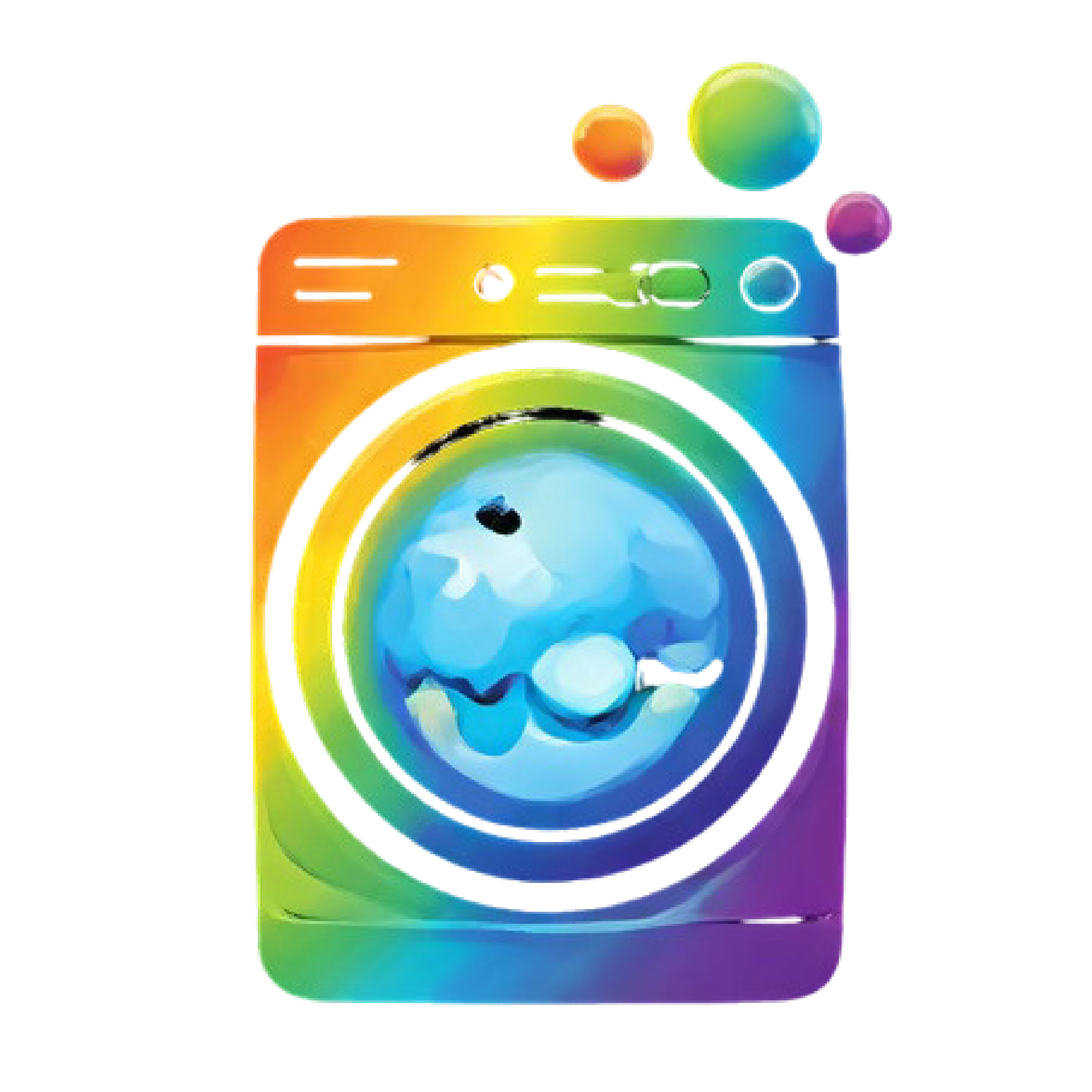 Smart Laundrette