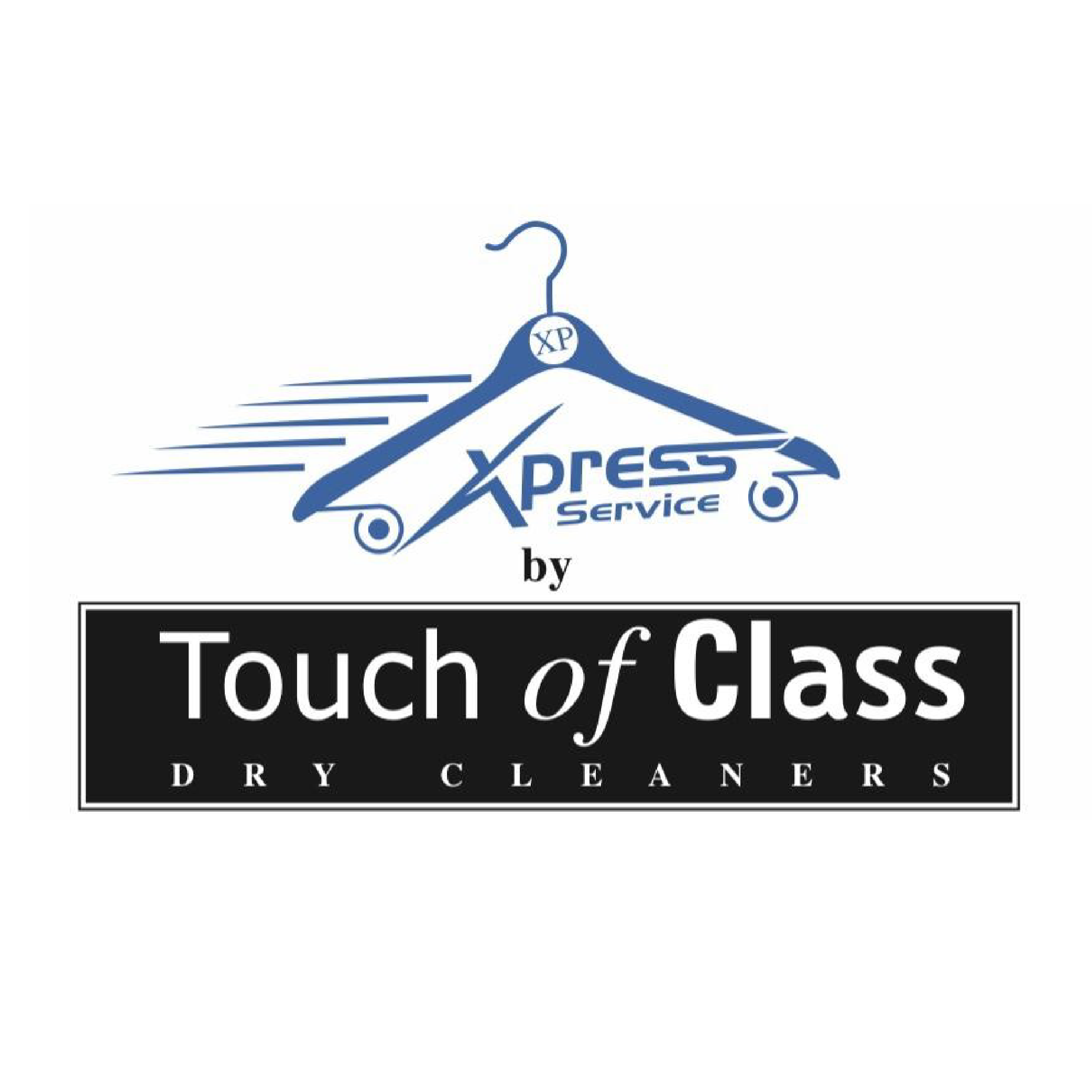Touch of Class Dry Cleaners