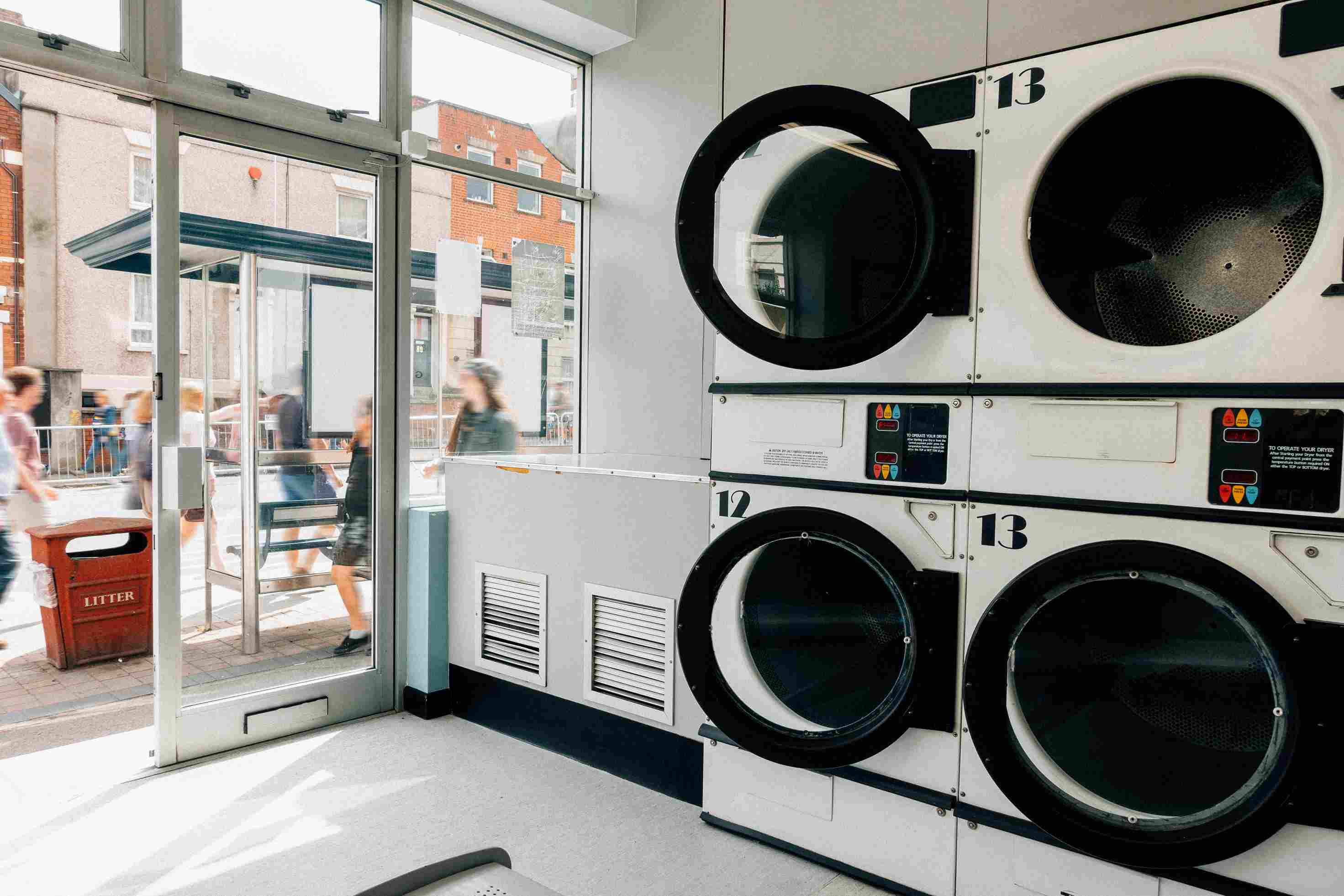 Best Laundromat Management System for Multi Store Owners 2026
