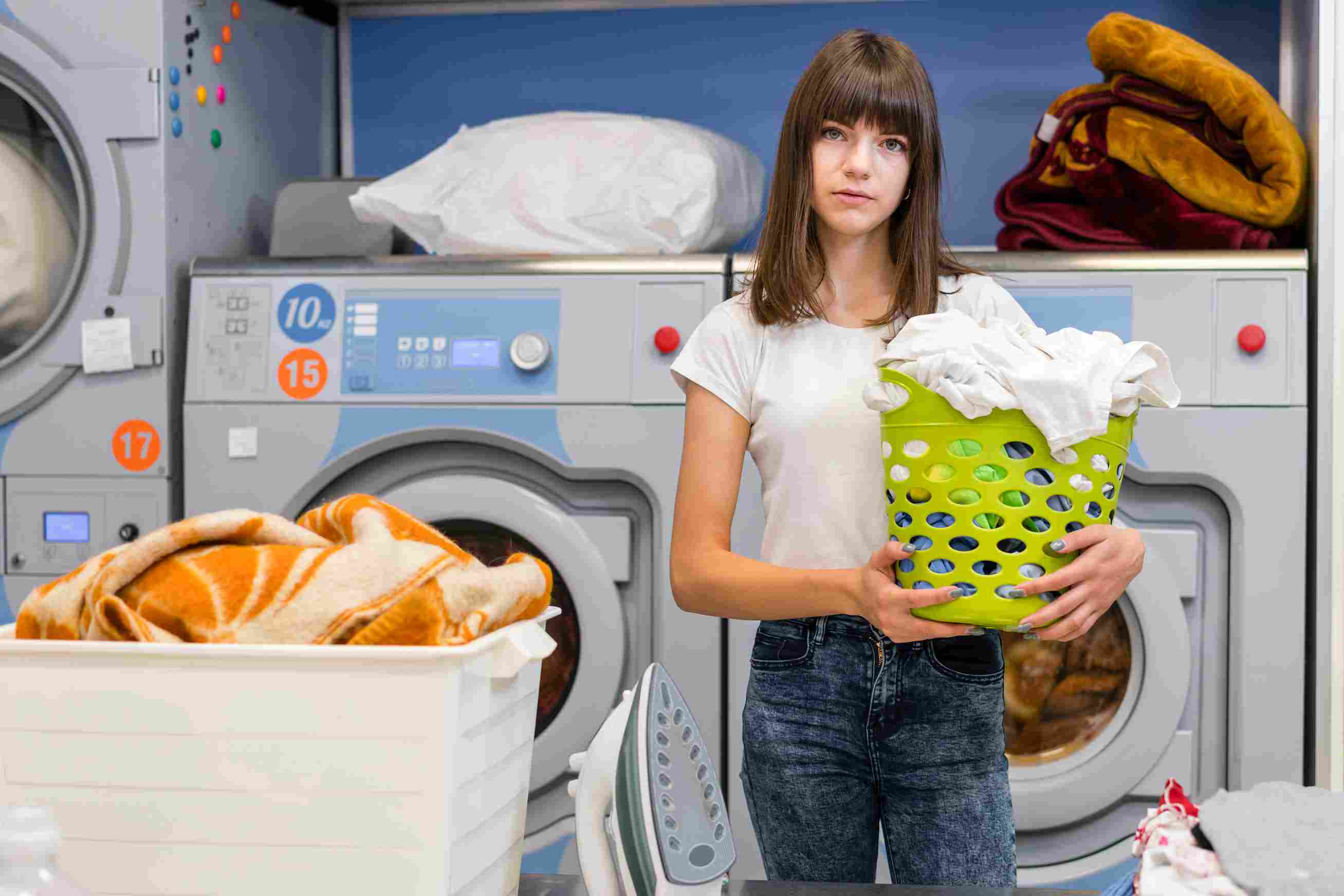 Automate Your Laundromat and Save 20 Hours a Week 2026