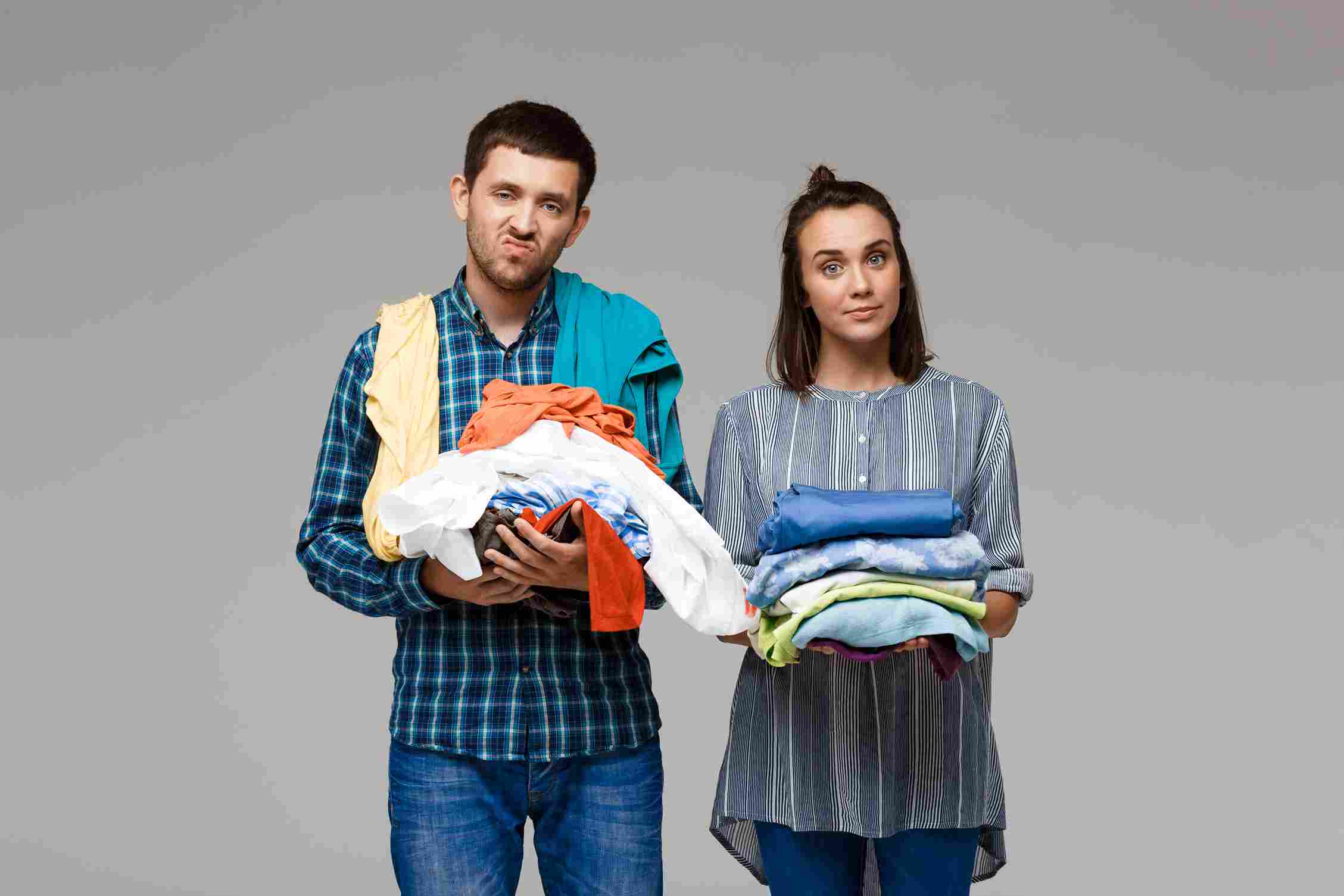 BestAtLaundry vs Geelus for UK Dry Cleaners