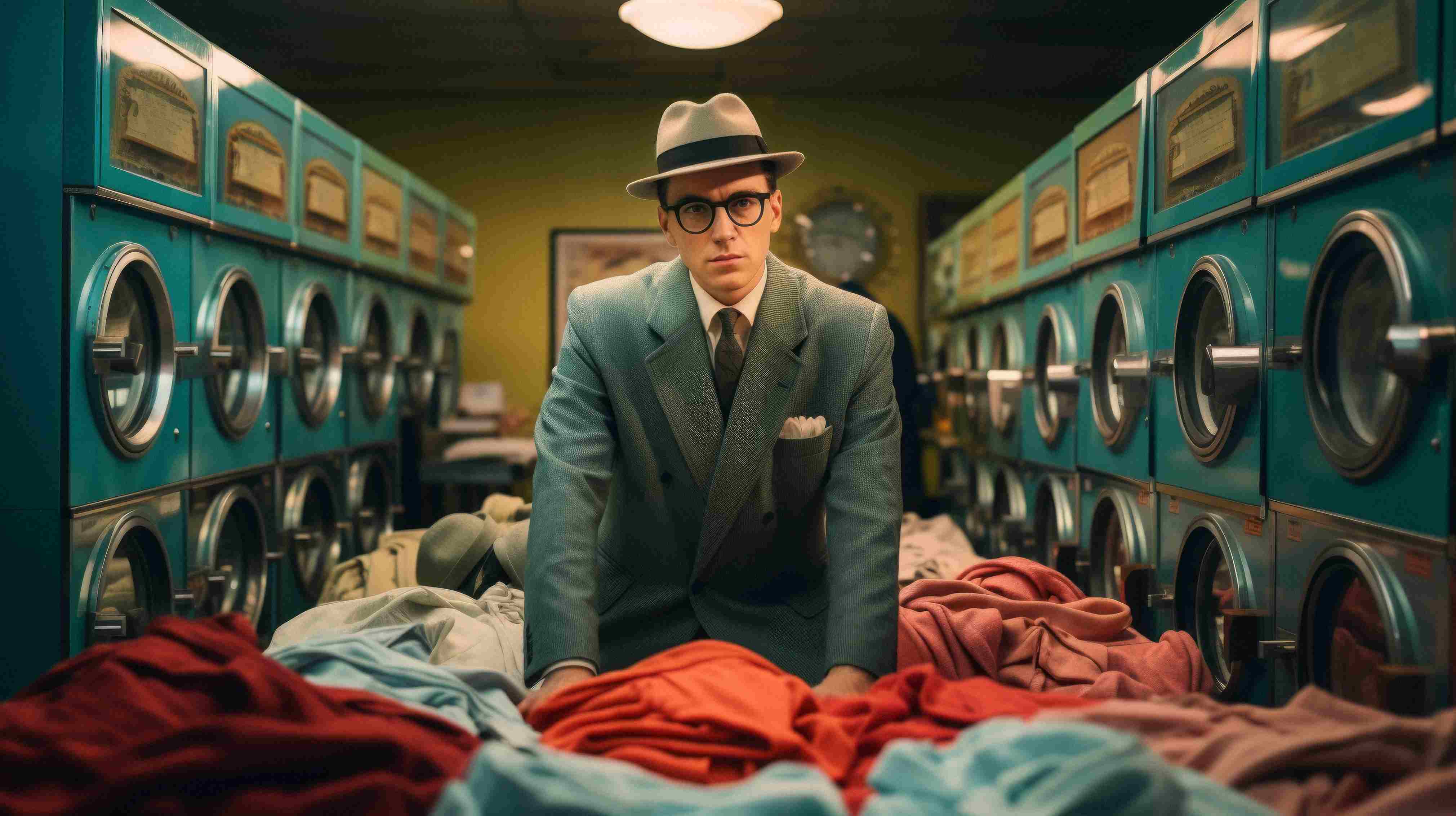 Why Laundry Businesses Are Missing Growth Opportunities Without Smart Software